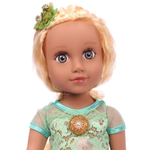 Кукла Классическая коробка A667E