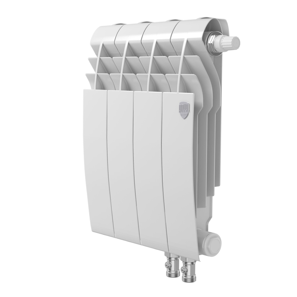 Радиатор Royal Thermo BiLiner 350 /Bianco Traffico VR