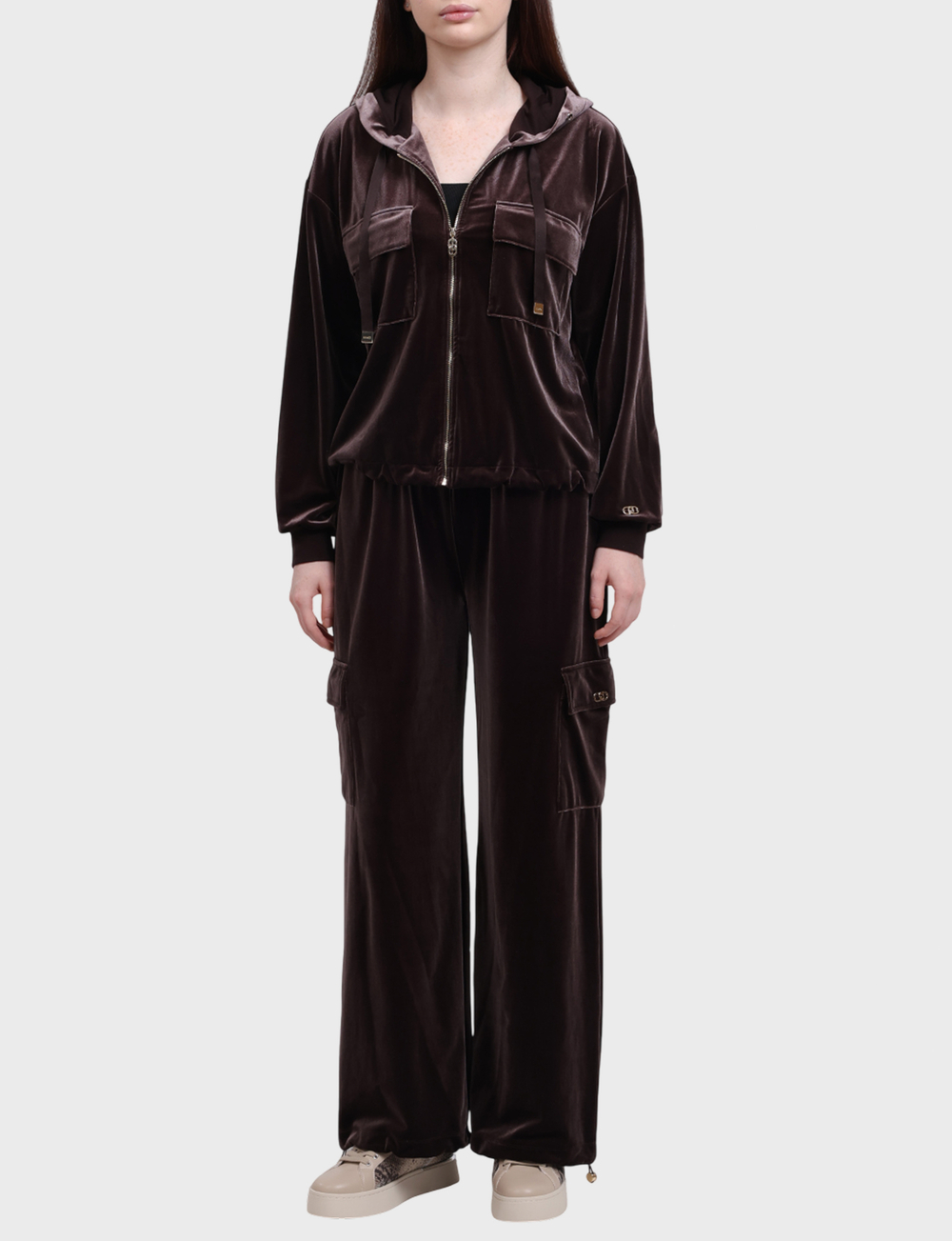 Толстовка Liu Jo