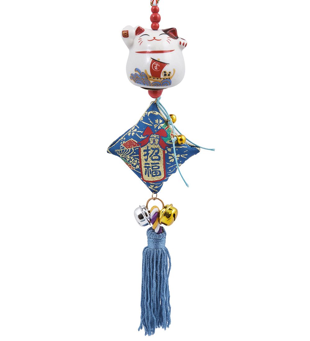 Lucky Cats KT-41/2 Фигурка «Кот»