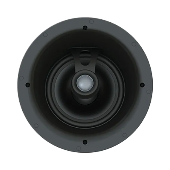 CVGAUDIO TXC608 потолочный динамик, мощность 100W, RMS – 30W