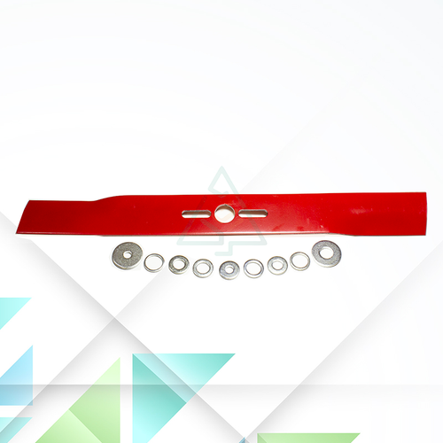 Нож 52,7 см для газонокосилок универсальный