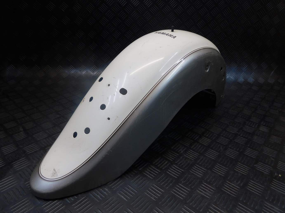 Крыло заднее Yamaha Drag Star 400 Classic 053409