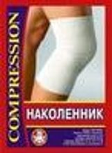 Бандаж на коленный сустав ЛПП Фарм НК простой, размер 5