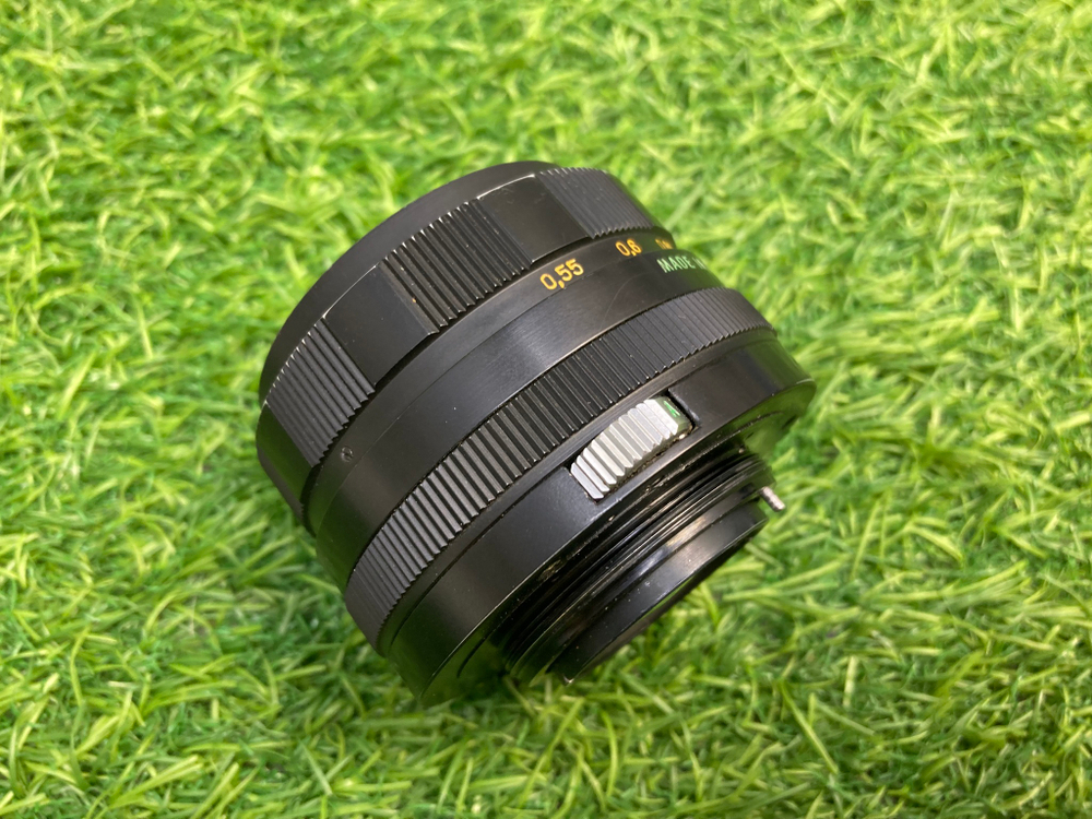 Helios-44M