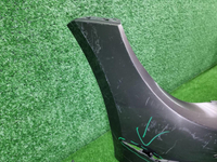 Бампер передний BMW 3er E92 (2008-2013)