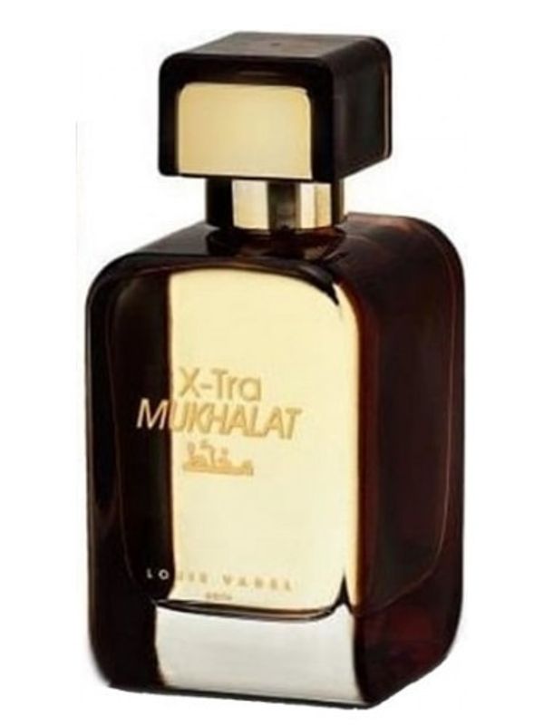 Louis Varel Xtra Mukhalat