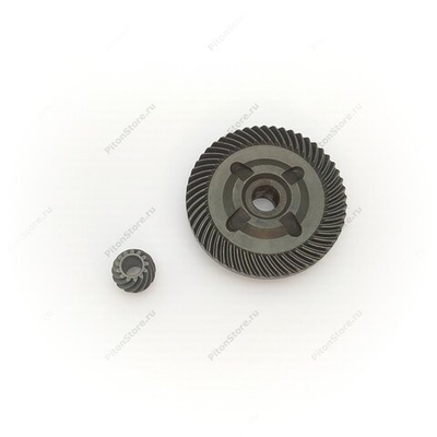 Коническая пара мшу (D:82/14-23/10-мм, Bosch GWS 21-230, а: 1607000381) [AEZ]