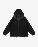 Куртка Тандем Тэндай Cэнсэй черная