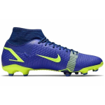 Кроссовки Nike Mercurial Superfly 8 14 Academy MG（ ）FG（ ） PU, CV0843-574