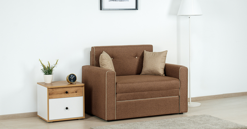 Кресло-кровать «Гуд»