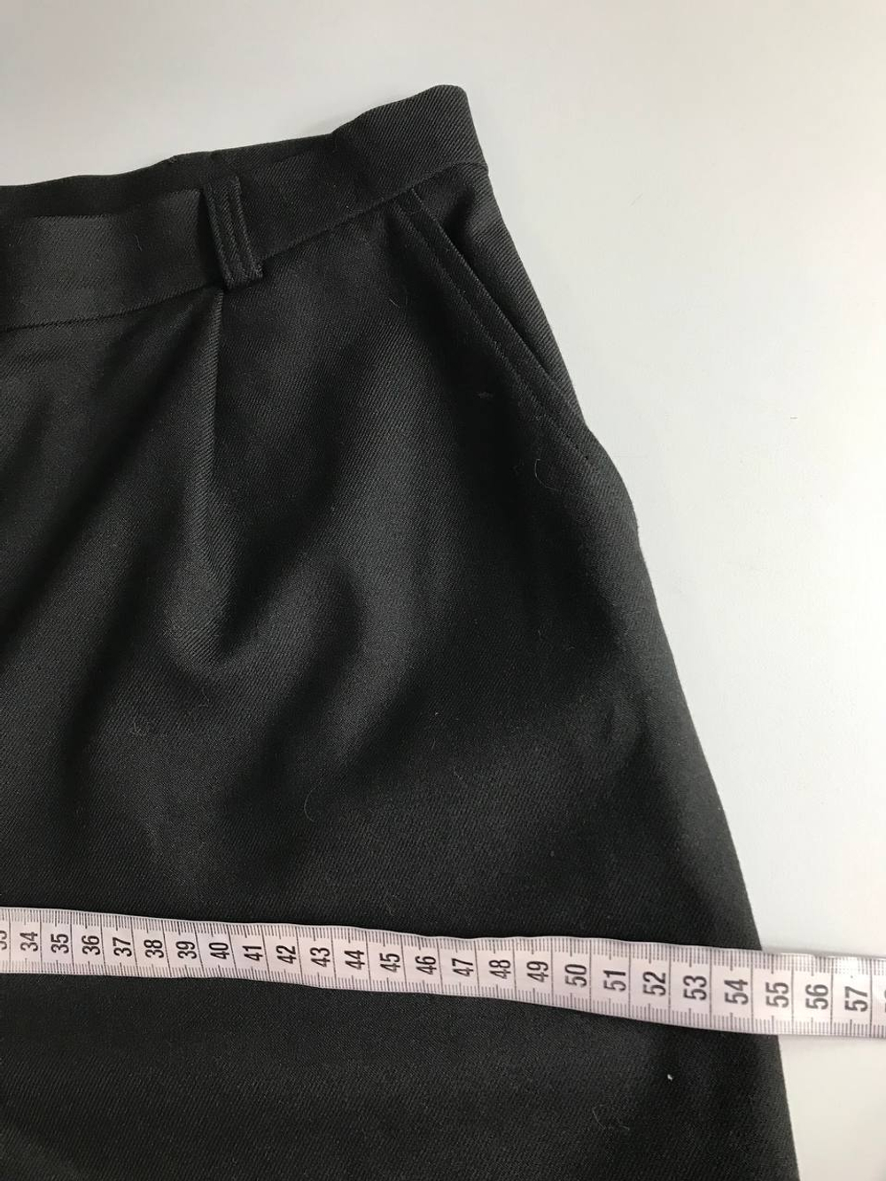 Шорты Оксе классического кроя, визуально на 46 размер