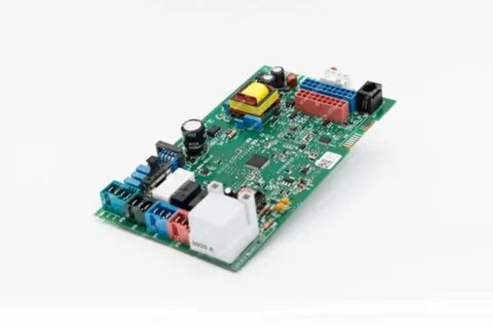 Плата управления для котлов Protherm Гепард H-RU 0020200395