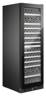 Винный шкаф Temptech STHLM ST180DRB-24