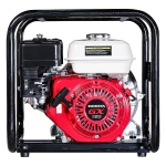 FUBAG PTH 600 ST мотопомпа бензиновая для грязной воды 838216