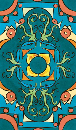 Таро Йога / Yoga Tarot