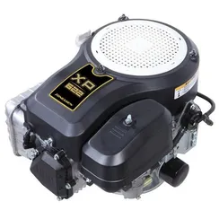 Двигатель "ZONGSHEN" XP620FE (21 л.с., вертикальный вал 25.4 мм, эл. стартер)