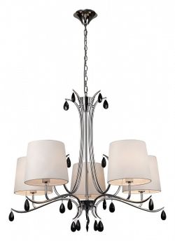 Подвесная люстра Mantra Andrea 6314