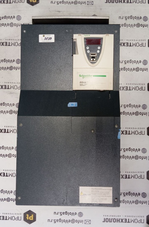 S.E. ATV71HD55N4Z б/у