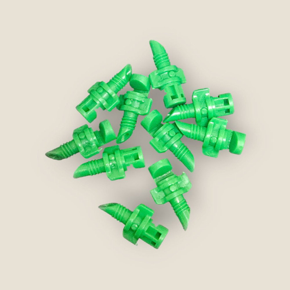 Микроджет рефракционный 10шт