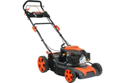 Бензиновая газонокосилка PATRIOT PT 47LS 512109014