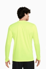 Футболка с длинными рукавами Nike Dri-FIT Referee - желтый