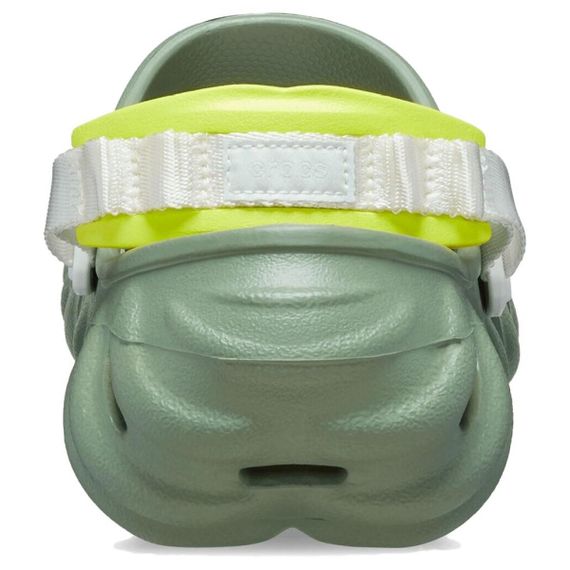 Crocs Echo 'Avocado Green'