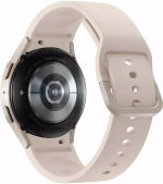 Смарт-часы Samsung Galaxy Watch 5, 40mm Pink Gold (SM-R900NZDABRI)