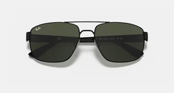 RAY-BAN RB3663 002/31