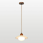 Подвесной светильник Lussole LSP-8948