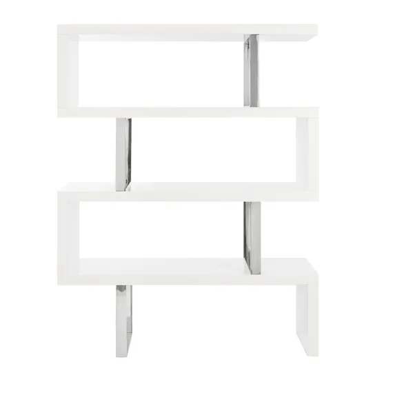 Стеллаж Belleza LE501-EST-BLANCO /3026 белый