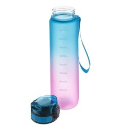 GAEM Бутылка, 1000 мл, L7,5 W7,5 H28 см, 4в.