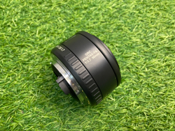 Pentax SMC FA 50mm 1.7
