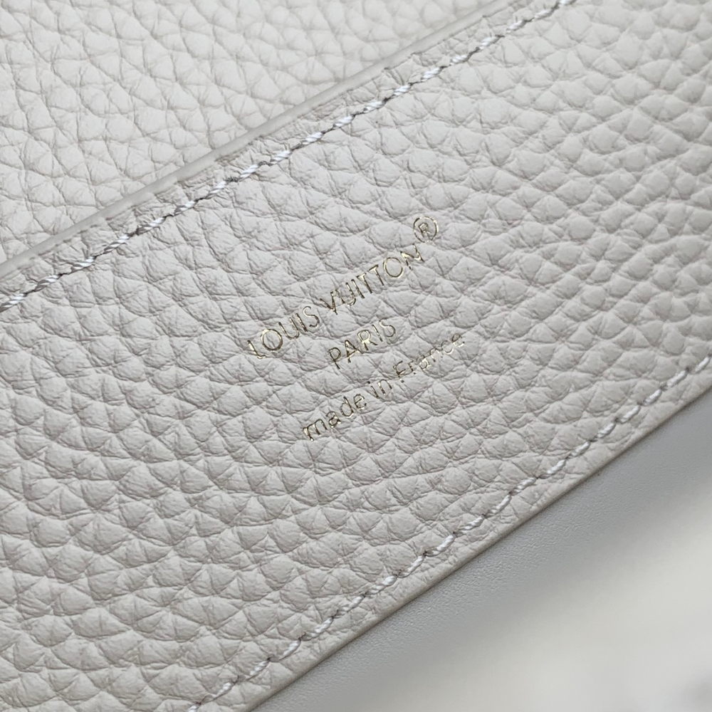 Louis Vuitton Capucines MM