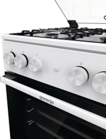 Газовая плита Gorenje GGI5A21WH
