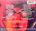 AC/DC / Live (RU)(2CD)