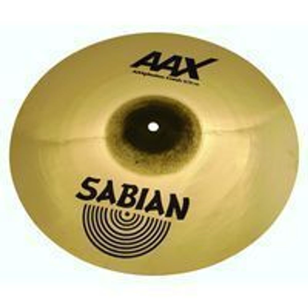 Тарелка Crash Sabian 16&quot; Aax X-Plosion Crash