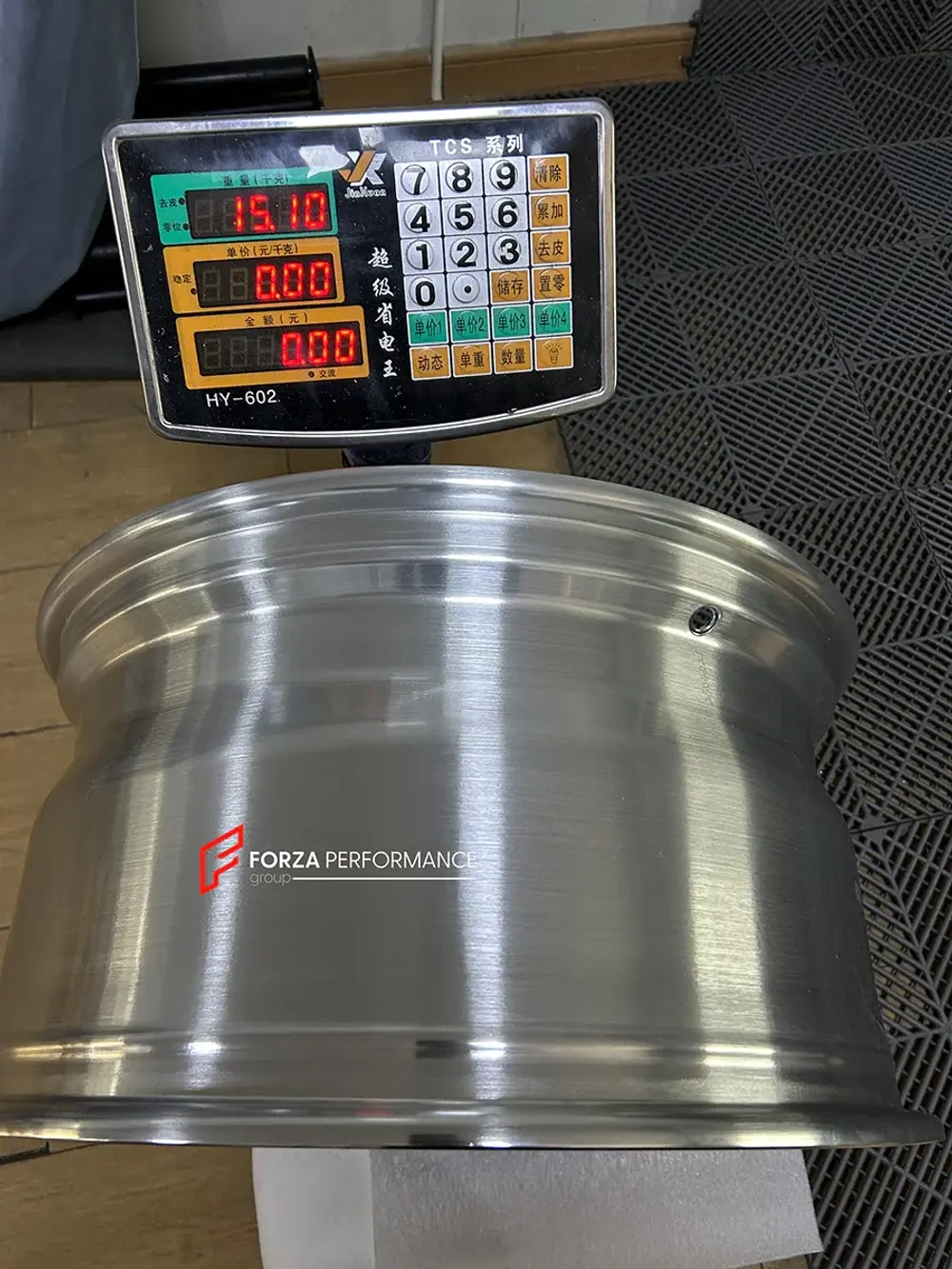 КОВАНЫЕ ДИСКИ для CHEVROLET BEL AIR 1961 Шевроле