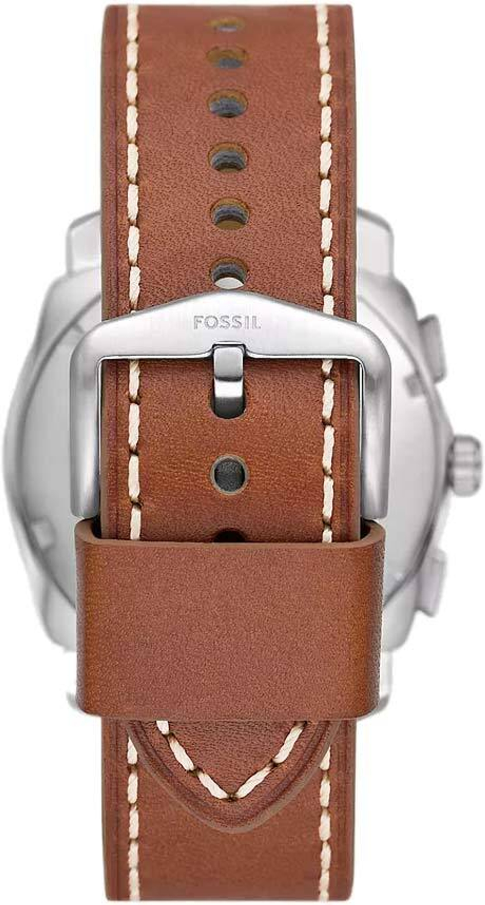Наручные часы Fossil FS6059 с хронографом
