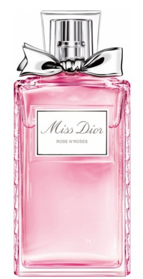 Dior Miss Dior Rose N`Roses EDT