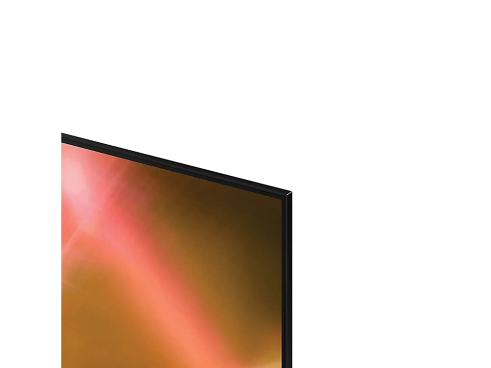 Հեռուստացույց SAMSUNG UE43U8000FUXRU