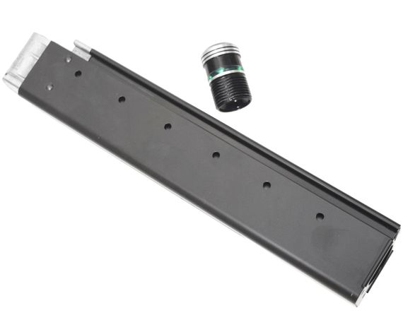 Пневматический пистолет-пулемет Umarex Legends M1A1 (Томпсона)