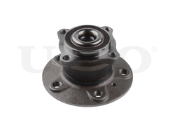 Ступица задняя (с ABS) UNIO HUB-20241