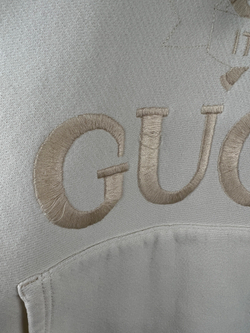 Худи Gucci