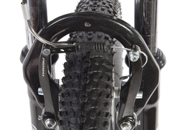 Электровелосипед Eltreco Impulse EM 502