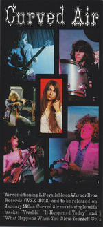 Black Sabbath / Paranoid (Super Deluxe Edition)(4CD)