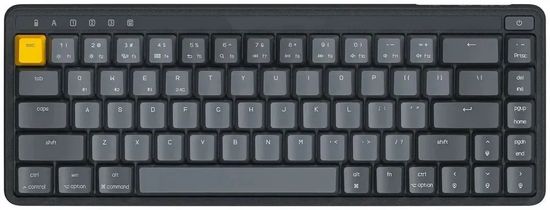 Клавиатура Xiaomi MIIIW Z680CC MWMKB01 Tea Axis 1162 (Русские буквы)