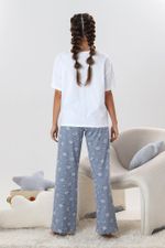 Костюм женский Долли-4 Виотекс БЕЛЫЙ