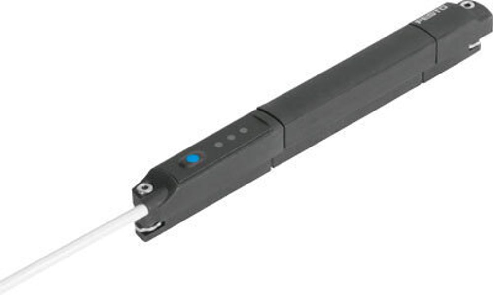 SDAT-MHS-M100-1L-SA-E-0.3-M8 Датчик положения