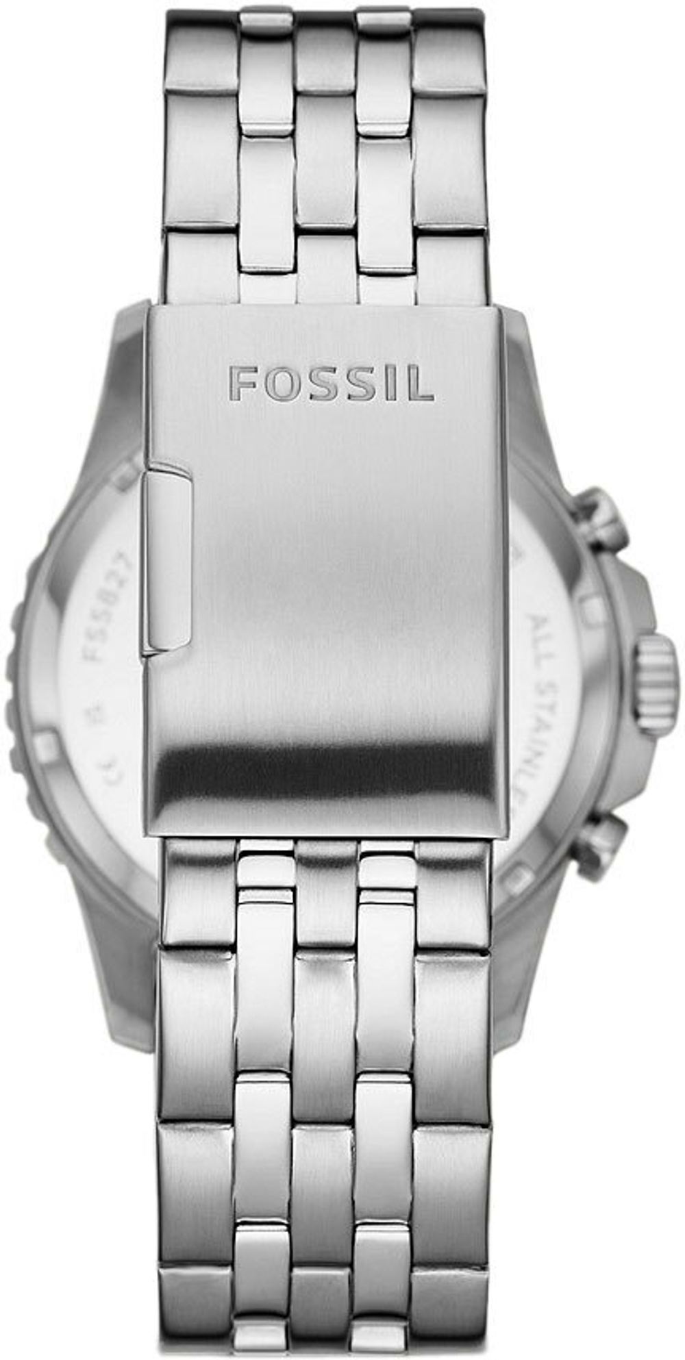 Наручные часы Fossil FS5827 с хронографом